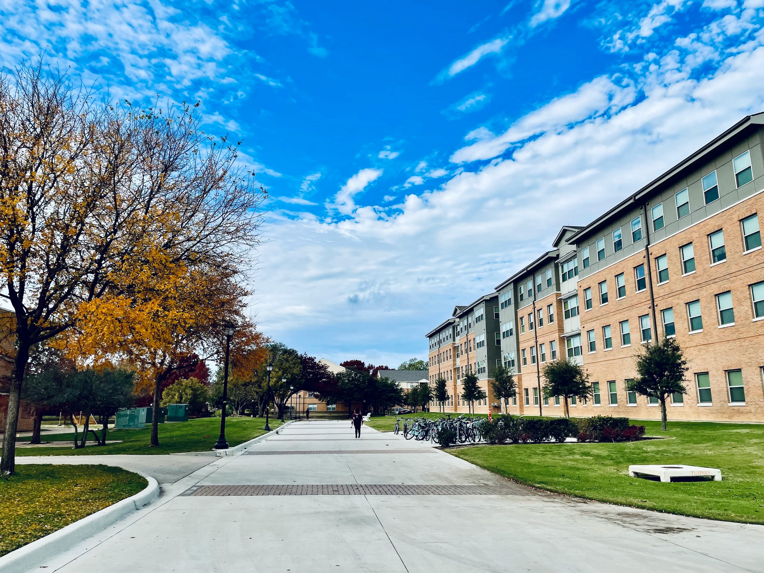 Care Facilities and Campuses