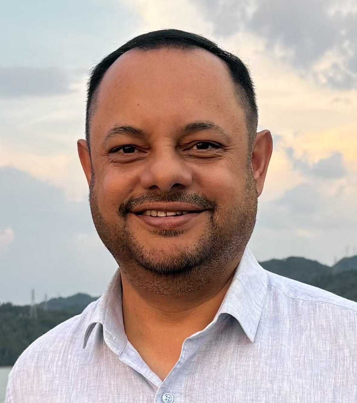 Debajit Das